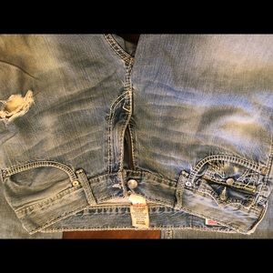 True Religion jeans 36